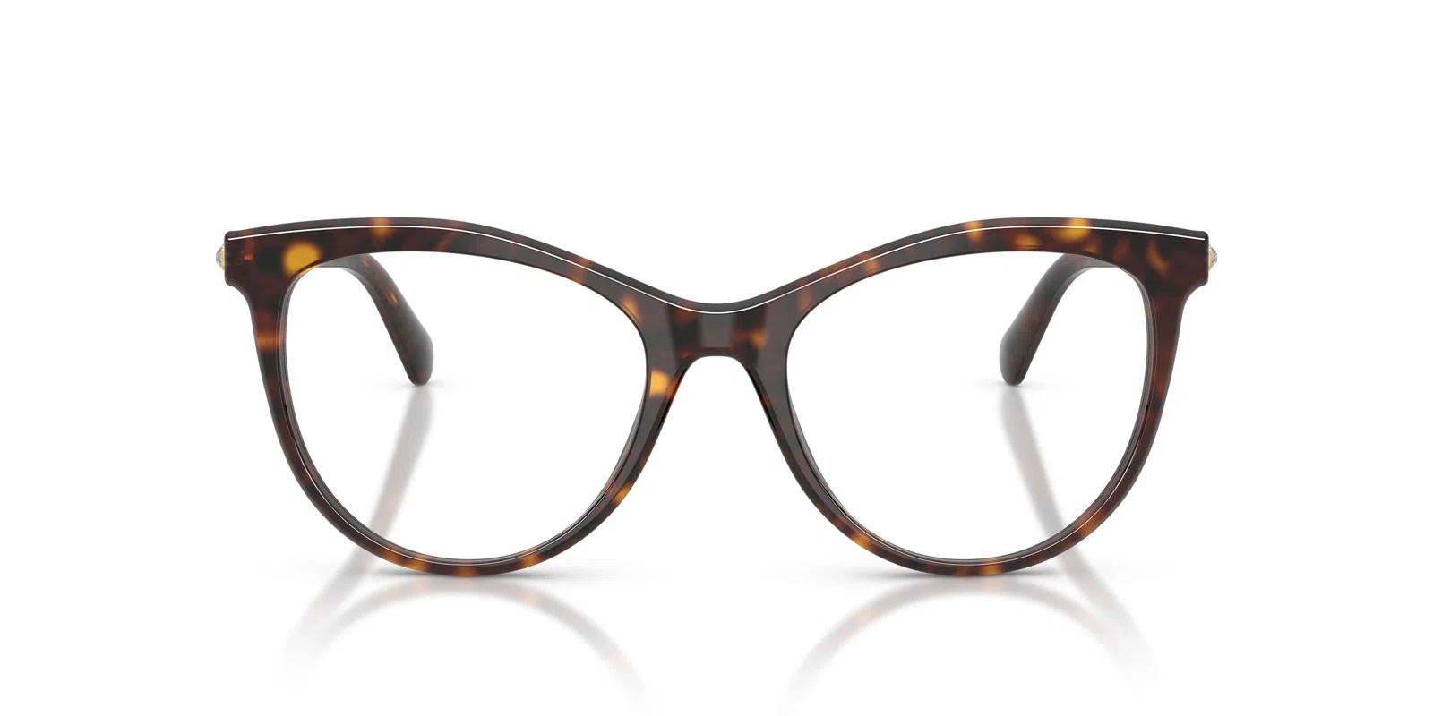 Swarovski 2064 Eyeglasses - view 23